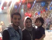 أحمد خيرى يكشف حكاية العشق مع "البلح باللبن" و"فاطر رمضان" فى الإسماعيلى