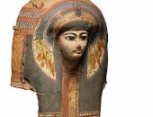 بالصور.. قطع أثرية مصرية تباع فى مزاد بونهامز.. أشهرها تمثال إيزيس وحورس