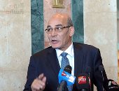 وزير الزراعة ومحافظ الشرقية يناقشان خطة تطوير مجازر المحافظة
