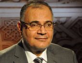 "اليوم السابع" تشكر الدكتور سعد الهلالى على توضيحه وتقديره للصحيفة.. نأسف لسوء تفاهم مع شيخ جليل والأزمة عارضة.. ونكن لفضيلته كل الاحترام والتقدير 