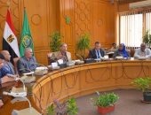 محافظ الاسماعيلية: مستمرون فى الدفاع عن حق الدولة فى ملف استرداد الأراضي 