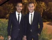 ننشر صور طلاب أكاديمية الشرطة ضحايا حادث طريق أسيوط الصحراوى