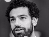 محمد صلاح يغادر مطار القاهرة متوجها للندن لإجراء اختبارات ليفربول