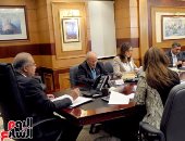 الحكومة: 30 يونيو آخر موعد لتلقى طلبات تحديث بيانات بطاقات التموين