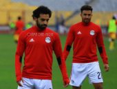 تريزيجية يهنئ محمد صلاح بعيد ميلاده.. ويعلق: "ربنا يكرمك فى الخطوه إللى جايه"