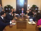 عضو "الخدمات العسكرية" بمجلس الشيوخ: مصر تحتاج المزيد من المعونات العسكرية