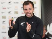 مدرب نيوزيلندا أصغر مدير فنى فى تاريخ كأس القارات