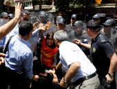 نساء تركيا خلف القضبان..17 ألف سيدة فى سجون أردوغان منذ تحركات الجيش