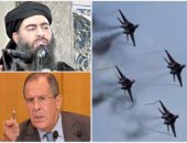 الخارجية الروسية: ليس لدينا تأكيدات بمقتل أبو بكر البغدادى 