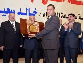  جمعية من أجل مصر بالشرقية تهدى 5 سيارات تشغيل للشباب