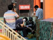 بالصور.. 7 قتلى و59 مصابا فى انفجار بمحيط حضانة شرق الصين