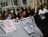 الآلاف يتظاهرون ضد إلغاء تجريم الإجهاض فى المكسيك