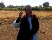 شيخ الصيادين بزفتى: مبقاش فى زريعة سمك بالنيل والمركب بتصطاد كليو فى اليوم