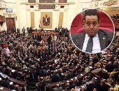 مقرر لجنة مباشرة الحقوق السياسية: التصويت الإلكترونى أبرز مناقشات الحوار الوطنى