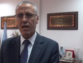 بالفيديو.. رئيس جامعة السويس: إنشاء مجمع تكنولوجى بالجامعة