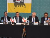 وزير البترول: نستهدف إنتاج مليار قدم مكعب غاز يومياً من حقل ظهر بنهاية 2017