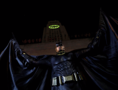 استئناف تصوير "ذا باتمان" بعد توقف بسبب إصابة أحد العاملين فيه بكورونا