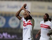 شيكابالا يرفض الرحيل عن الزمالك 