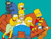 بعد الـ 28.. تجديد مسلسل الكارتون الشهير The Simpsons لموسمين آخرين