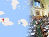 زعيم الأغلبية البرلمانية يكشف المستور باتفاقية تعيين الحدود البحرية.. السويدى يطالب الرئيس السيسى بسرعة التصديق على الاتفاقية.. ويؤكد: الحكومة فشلت بامتياز فى إدارة الملف.. والموافقون تعرضوا للإرهاب