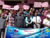 انطلاق مبادرة "إرادته عزيمتى" بشمال سيناء لدعم ذوى الاحتياجات الخاصة