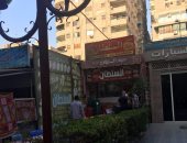 تفاصيل مثيرة فى مقتل عامل البيتزا بمدينة نصر.. تعرف عليها