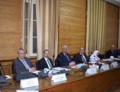 31 ألفا و686 مترددا على العيادات الخارجية بالمستشفيات الجامعية ببنها خلال شهر