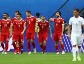 بالفيديو.. روسيا تفوز على نيوزيلندا بثنائية فى افتتاح كأس القارات