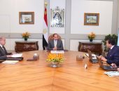 السيسى يجتمع بوزير التعليم العالى ويوجه بإنشاء منطقة الابتكار فى العاصمة الإدارية