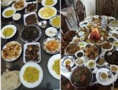 استمرار التصويت على مسابقة "اطبخى وورينا" 25 رمضان..و10 سفرات فى المرحلة النهائية