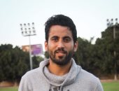 3 أندية تغازل محمود فتح الله مدافع الإنتاج الحربى 