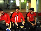 الصدفة تجمع الأهلي مع بطل أفريقيا فى رحلة المغرب