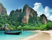 5 وجهات سفر يمكنك الاستمتاع بزيارتها وحيدًا.. "تايلاند الأشهر"