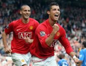 تقارير.. مانشستر يونايتد الأقرب لضم رونالدو