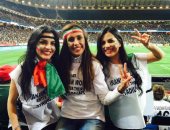 دخول سيدات إيران للملاعب الرياضية يفجر صراعا بين التيارات السياسية