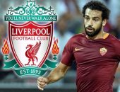 محمد صلاح يرفض طائرة ليفربول الخاصة للسفر إلى إنجلترا
