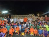 محافظ الإسكندرية يكلف الشباب والرياضة بزيادة الاهتمام بالنشء