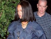 بالصور.. تعرف على دور الأزياء الصانعة لإطلالة ريهانا فى باريس   