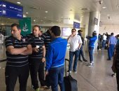 الزمالك يخوض مرانه الرئيسى اليوم على ملعب 5 يوليو بالجزائر