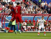 البرتغال تصارع المكسيك بدون رونالدو على برونزية كأس القارات