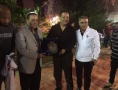 الزمالك يحذر من التعامل مع بى إن سبورت القطرية فى الجزائر