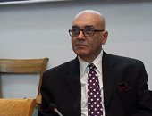 بالصور.. محمد سلماوى يطالب بجعل جوائز الدولة الأعلى ماديا فى الوطن العربى 