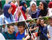 "التعليم": انتهاء تصحيح اللغة العربية والدين بكنترولات الثانوية العامة