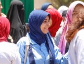 التعليم: الطالب المسئول عن تصوير امتحان الديناميكا بإحدى لجان القليوبية