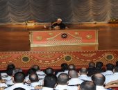 أوقاف الإسكندرية تنظم دورة تدريبية عن دور أئمة المساجد فى تحصين عقول الشباب