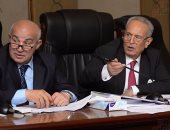 بالصور.. "تشريعية البرلمان" توافق على انضمام مصر لاتفاقية الاتحاد الإفريقى لمنع الفساد