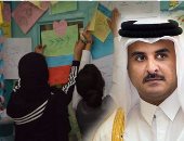 مسئول سابق بجهاز المخابرات القطرية: الدوحة تجند "مدرسات" للتجسس على مصر