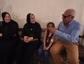 بالصور ..محافظ بورسعيد يلزم أطباء مستشفى المصح البحرى بتوفير خدمة مميزة للمرضى 