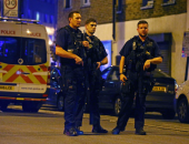 الشرطة البريطانية: لا نتعامل مع حادث لندن على أنه عمل إرهابى