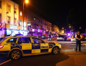 فتاة إيطالية: 3 أشخاص شاركوا بحادث دهس المصلين أمام مسجد شمال لندن